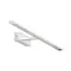 Настенный светильник TK-Lighting GALLERY LED Chrome 20 Вт 18003, изображение 5