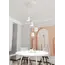 Подвесной светильник EMIBIG Lighting TARGET 1401/4PREM, изображение 2