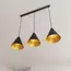 Подвесной светильник EMIBIG Lighting REBEL 1271/3, изображение 6