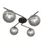 Підвісний світильник EMIBIG Lighting VESPA 1396/4, зображення 2