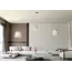 Підвісний світильник EMIBIG Lighting ASCOT 1425/3, зображення 3