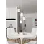 Подвесной светильник EMIBIG Lighting TARGET 1401/4PREM, изображение 4