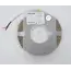 LED стрічка RISHANG 120-2835-24V-IP65 8.6W 630Lm 3000K 5м (RD60C0TC-B-SW), зображення 2