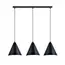Подвесной светильник EMIBIG Lighting REBEL 1270/3, изображение 5
