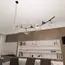 Підвісний світильник EMIBIG Lighting RITZ 1296/7, зображення 6