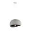 Подвесной светильник 8058002-1 (400) GREY