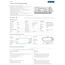 LED-контролер DEYA RF CCT 12-24VDC, PUSH-DIM (V2-S), зображення 4