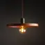 Подвесной светильник TK-Lighting SILA GREEN BRICK 400 10750, изображение 2