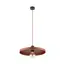Подвесной светильник TK-Lighting SILA GREEN BRICK 400 10750, изображение 8