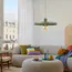 Подвесной светильник TK-Lighting SILA GREEN PEAPOD 400 10762, изображение 4