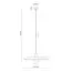 Подвесной светильник TK-Lighting SILA GREEN PEAPOD 400 10762, изображение 10