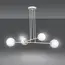 Підвісний світильник EMIBIG Lighting OGNIS 967/4, зображення 3