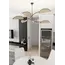 Стельовий світильник EMIBIG Lighting LOTUS 1463/6, зображення 5