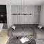 Підвісний світильник EMIBIG Lighting SORA 1440/4, зображення 8