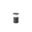 Вуличний світильник Ideal Lux 158891 Torre PT1 Small Antracite