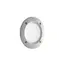 Вбудований вуличний світильник Ideal Lux LETI 096544