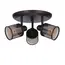Спот Candellux 98-83098 CANABERA