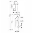 Торшер Candellux 51-00064 RAVELLO, изображение 4
