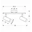 Спот Candellux 92-01719 Colly, изображение 4