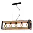 Люстра Candellux 35-79282 Varna