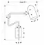 Бра Candellux 21-75468 HOSTI, зображення 4