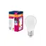 Світлодіодна лампочка Osram 4052899973404 LED E27 1x10W 4000K 1055Lm 180°, зображення 3