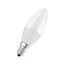 Світлодіодна лампочка Osram 4058075311886 LED E14 1x6.8W 4000K 806Lm 180°, изображение 2