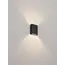 Настінний світильник зовнішній Nova Luce SAM IP65 9026133, зображення 7