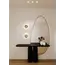 Настінне бра Sprinkled Glass LED PikArt арт. 40589-9, зображення 9