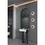 Настінне бра Sprinkled Glass PikArt арт. 25659-7, зображення 8