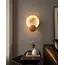 Настінний світильник Marble Circle 052105/220-290