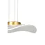 Люстра LAGUNA LIGHTING 25903-30, зображення 2