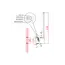Декоративна підсвітка LAGUNA LIGHTING 29261-06, изображение 5