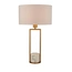 Настольная лампа Searchlight TABLE LAMP EU2871GO