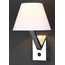 Бра MAXlight ORLANDO 5103W/WH CR