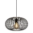 Люстра Searchlight AVERY 59901-1BK