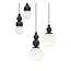 Люстра Pedret SPHERES 2780-3 P40
