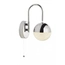 Бра Searchlight MARBLES 5081CC