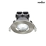 Точковий вбудований світильник Nordlux DON SMART RGB LED 2110900155