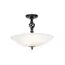 Люстра Elstead PEMBROKE PB/SF/A BLACK