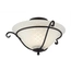 Люстра Elstead Torchiere TCH/F BLACK