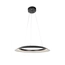 Люстра Laguna Lighting 42963-40 black
