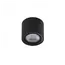 Точечный светильник AZzardo ECO ALIX V2 black AZ4319
