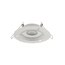 Точечный светильник Nowodvorski 8371 Echo GU10 1x15W IP54 Wh