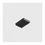 Соединитель линейный LTX MINI LINE42 MEC JOINT черный (07.R/SLNCON.BK)