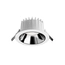 Точечный светильник Nowodvorski 8770 CL KEA LED 30W 4000K 1850Lm IP44 Wh