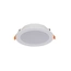 Точковий світильник Nowodvorski 8780 Kos LED 1x10W 3000K 850Lm IP44 Wh