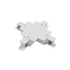 З'єднувач Nowodvorski 8678 Ctls Recessed Power X Connector IP20 Wh
