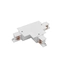 З'єднувач Nowodvorski 8681 Ctls Recessed Power T Connector, Right 2 T-r2 IP20 Wh
