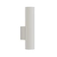 Бра Nowodvorski 8073 Eye wall GU10 2x10W IP20 Wh